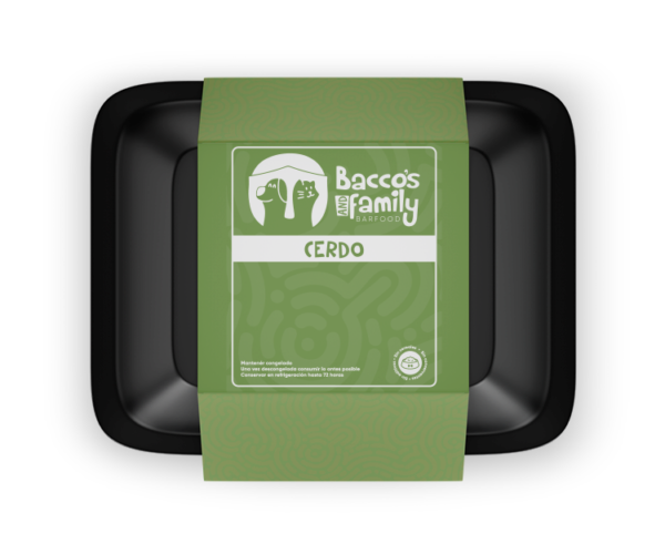 Cerdo 1 kg